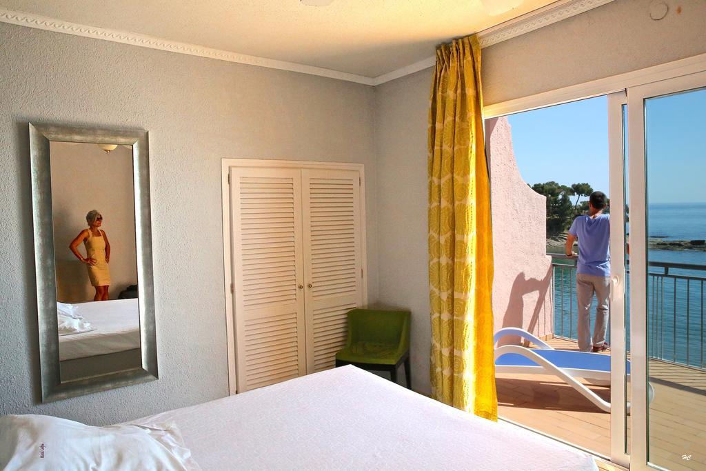 Grifeu Hotel 3*