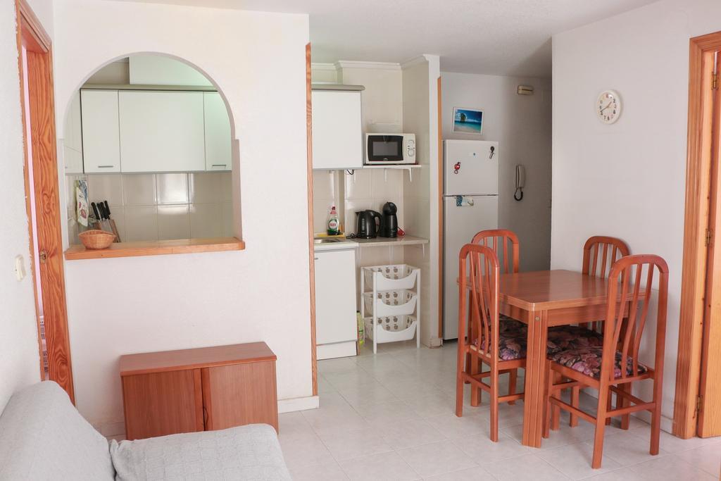 Los Locos Beach Penthouse