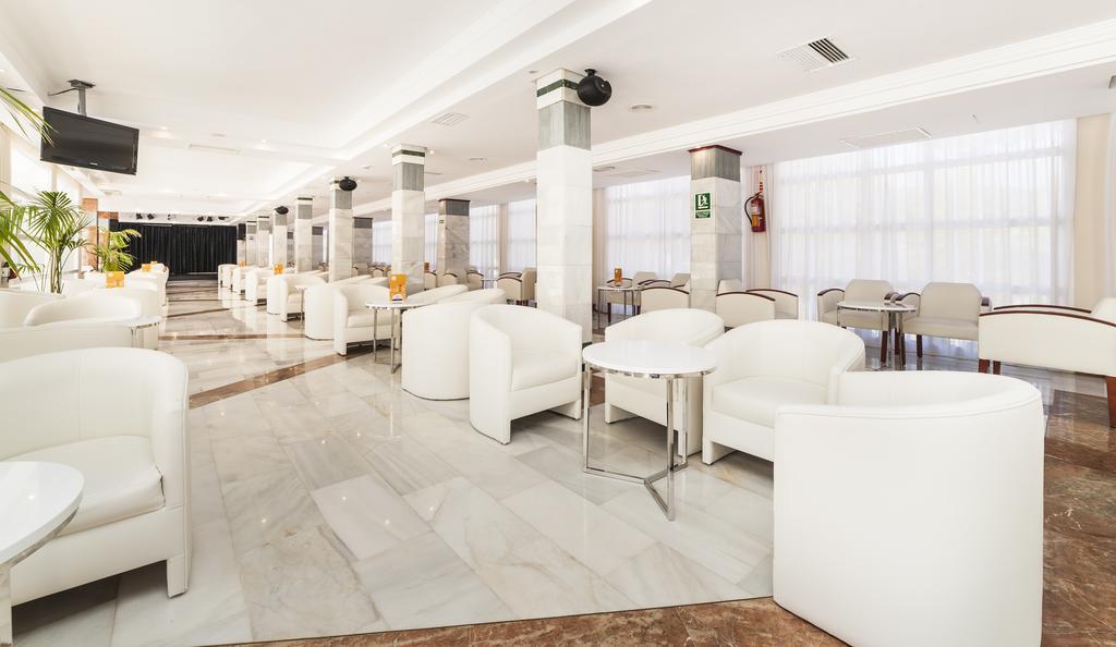 Hotel Globales Palace