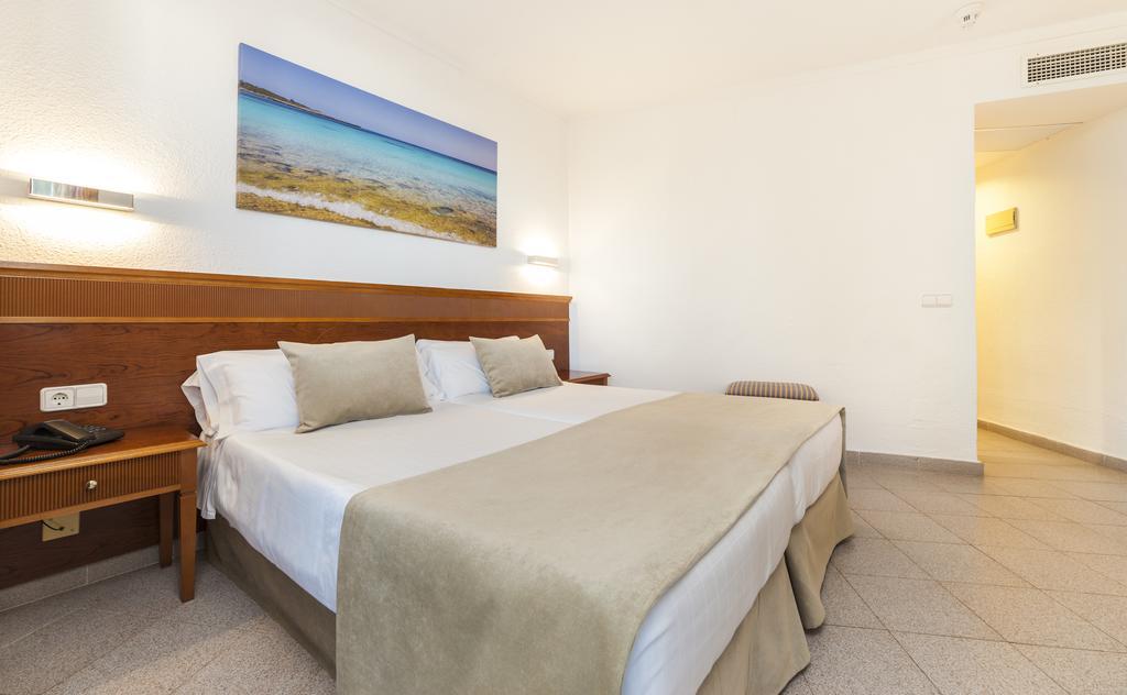 Hotel Globales Palace Palmanova