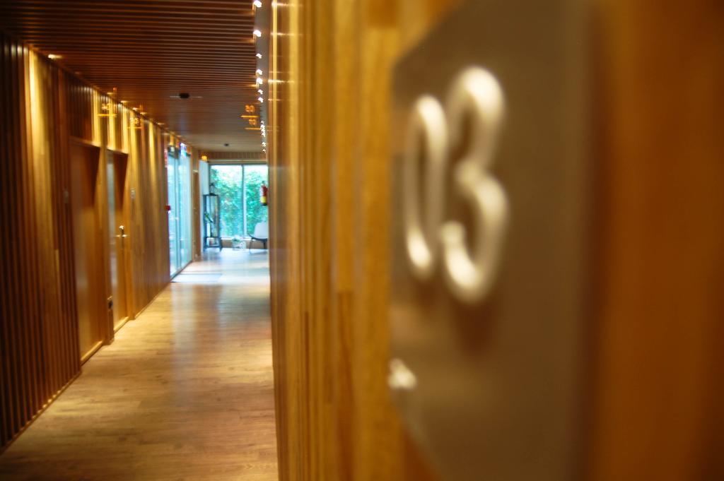 Hotel Araba
