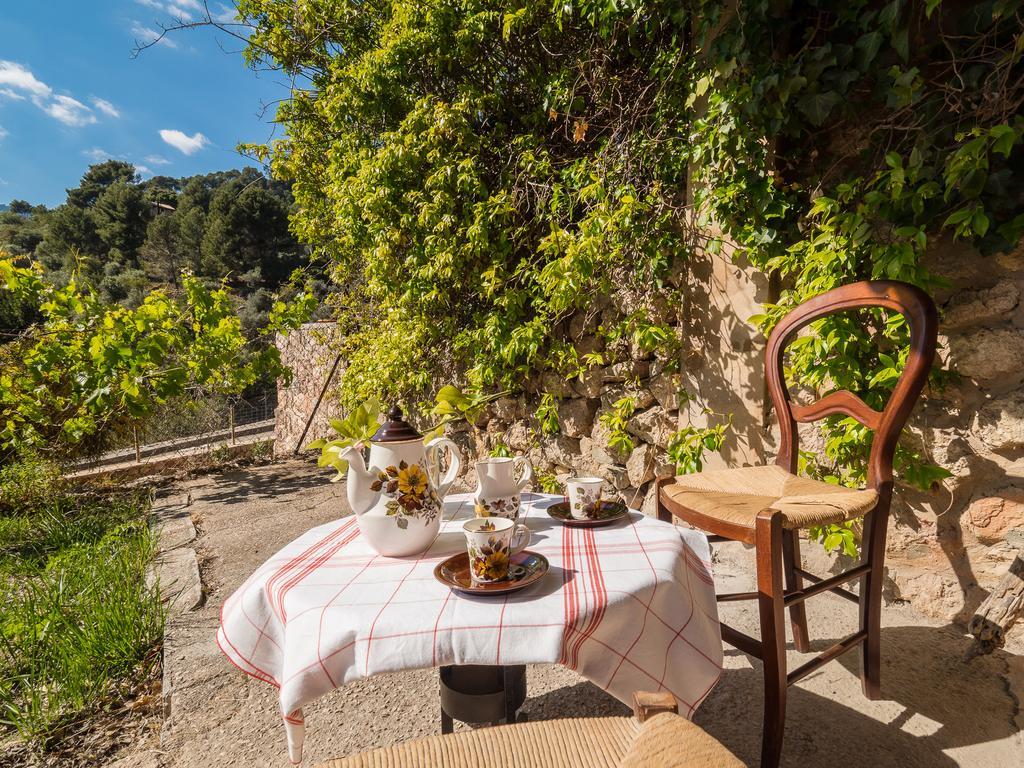 Holiday home Bunyola