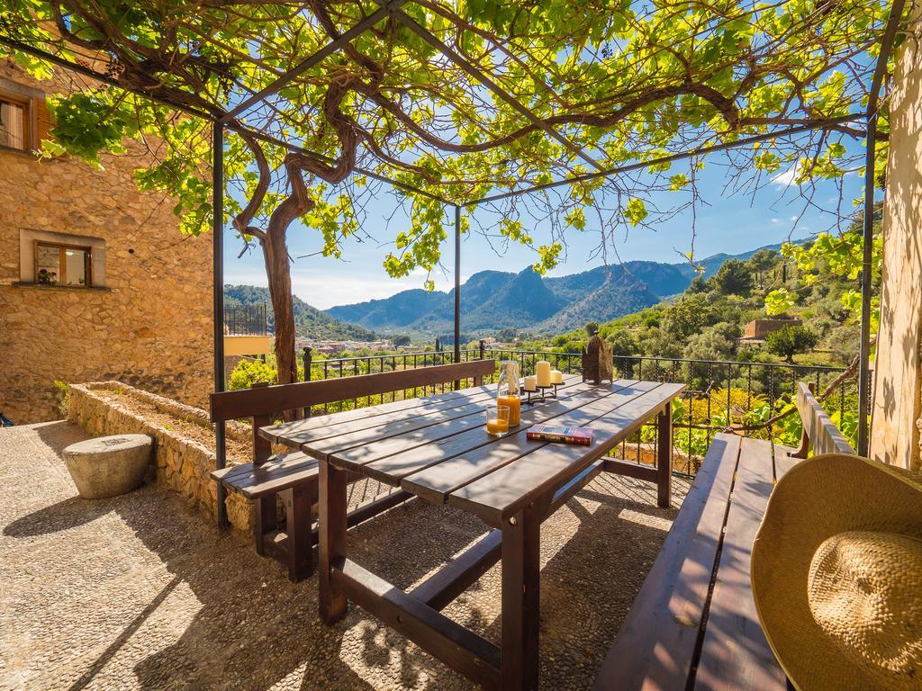 Holiday home Bunyola
