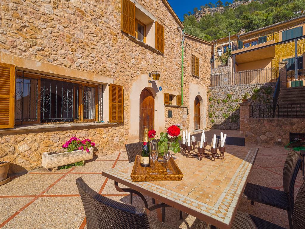 Holiday home Bunyola Bunyola