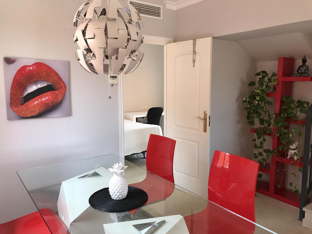 The Elviria Penthouse, Marbella