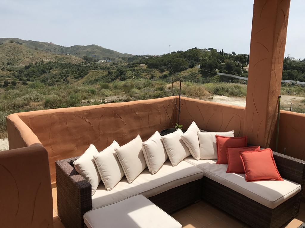 The Elviria Penthouse, Apartment *