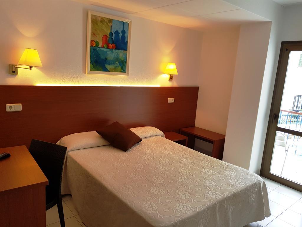 Sant March Hotel *