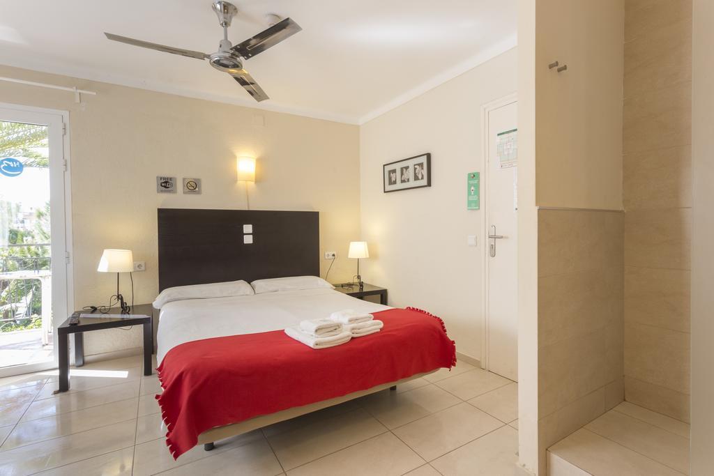 Hostal Bonany Palma de Mallorca