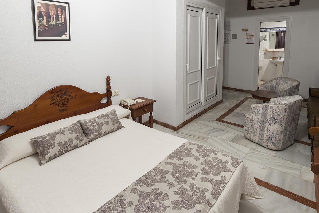 Hotel La Pinta Palos de la Frontera