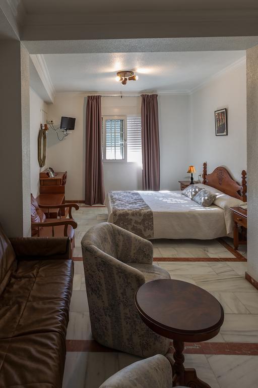 Hotel La Pinta Palos de la Frontera