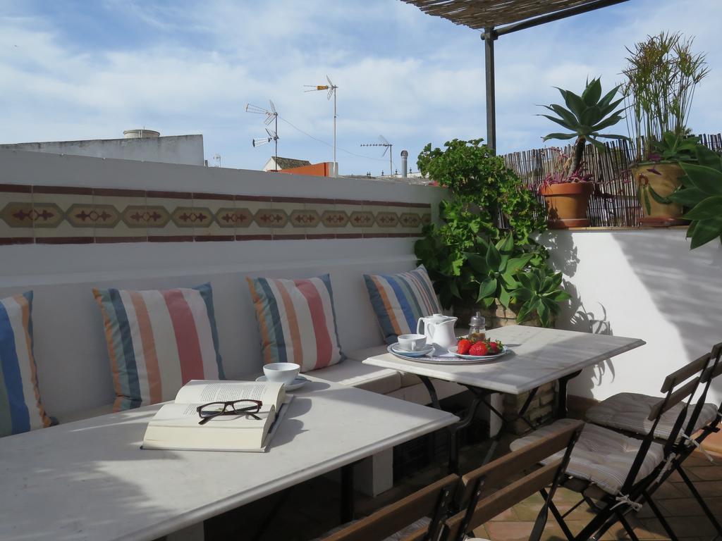 La Fonda Barranco Guest house