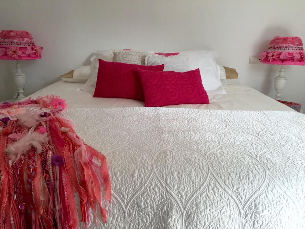 Can Bliss Bed and breakfast