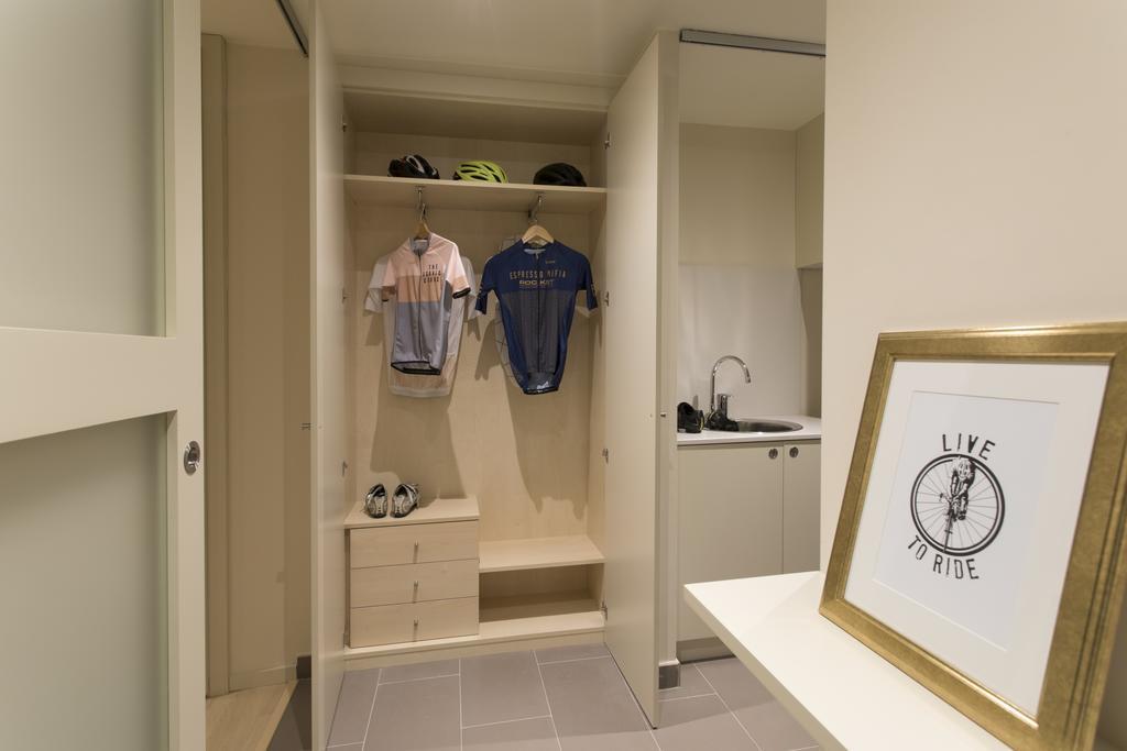Apartment Bravissimo Cort Reial-1a *