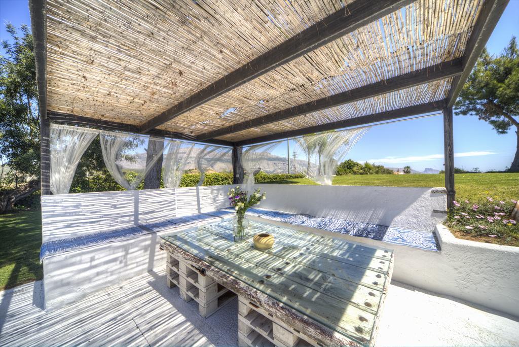Mimar L Villa Altea