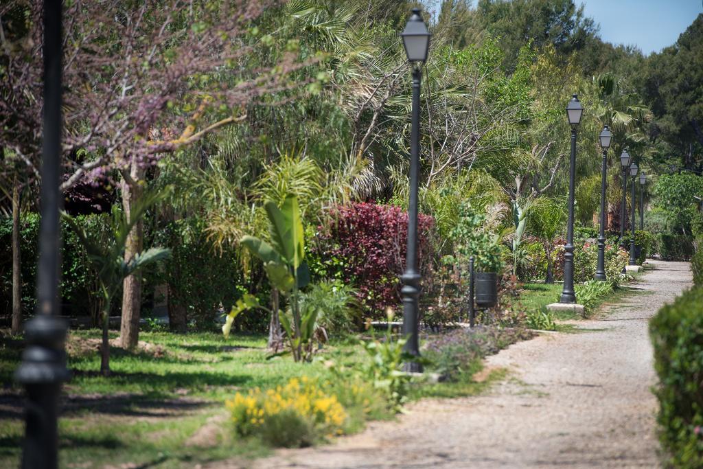 Campsite Caledonia 4*