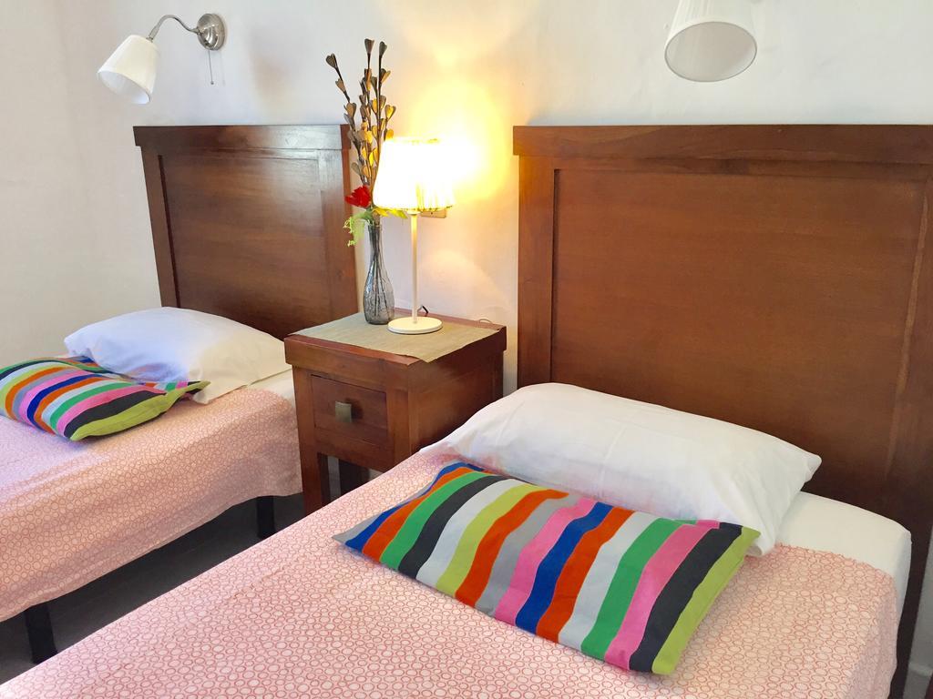 Apartment Tagoror Lanzarote *