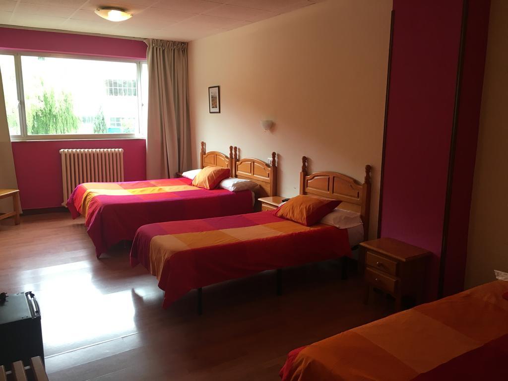 Hotel Valle De Ayala Llodio
