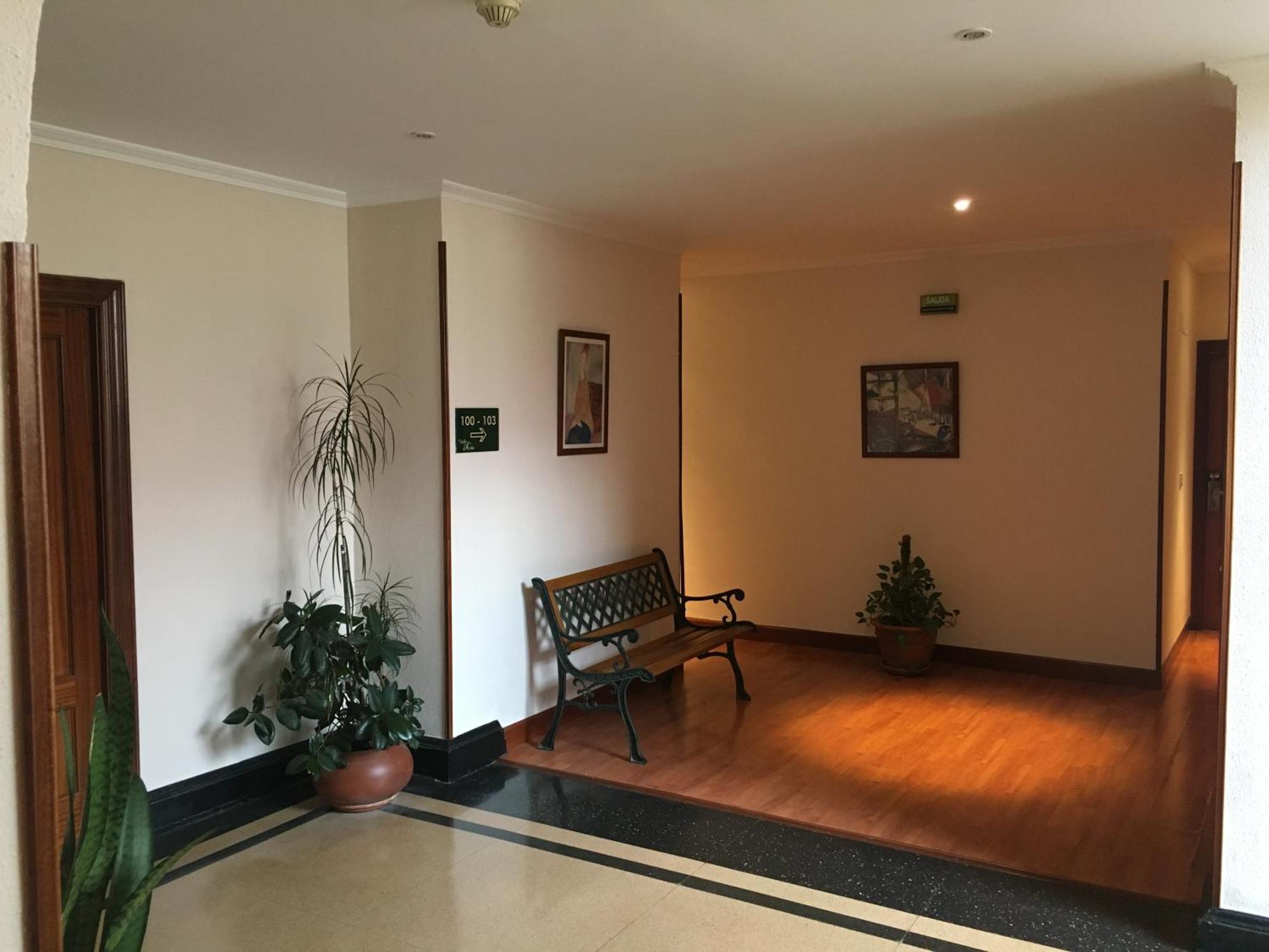 Valle De Ayala Hotel