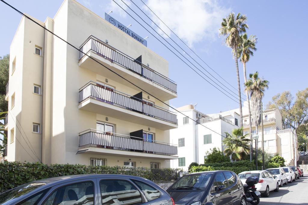 Hostal Bonany Palma de Mallorca