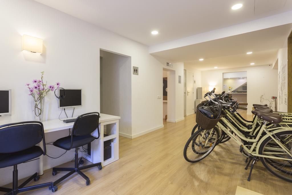 Hostal Bonany Palma de Mallorca