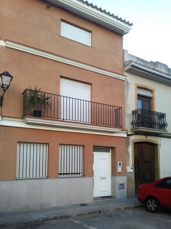 La Tramontana