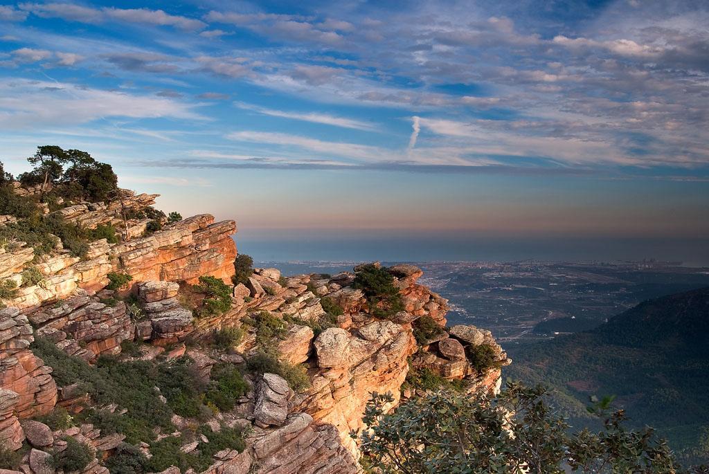La Tramontana *