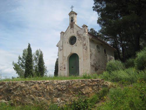 La Tramontana Casa rural Estivella