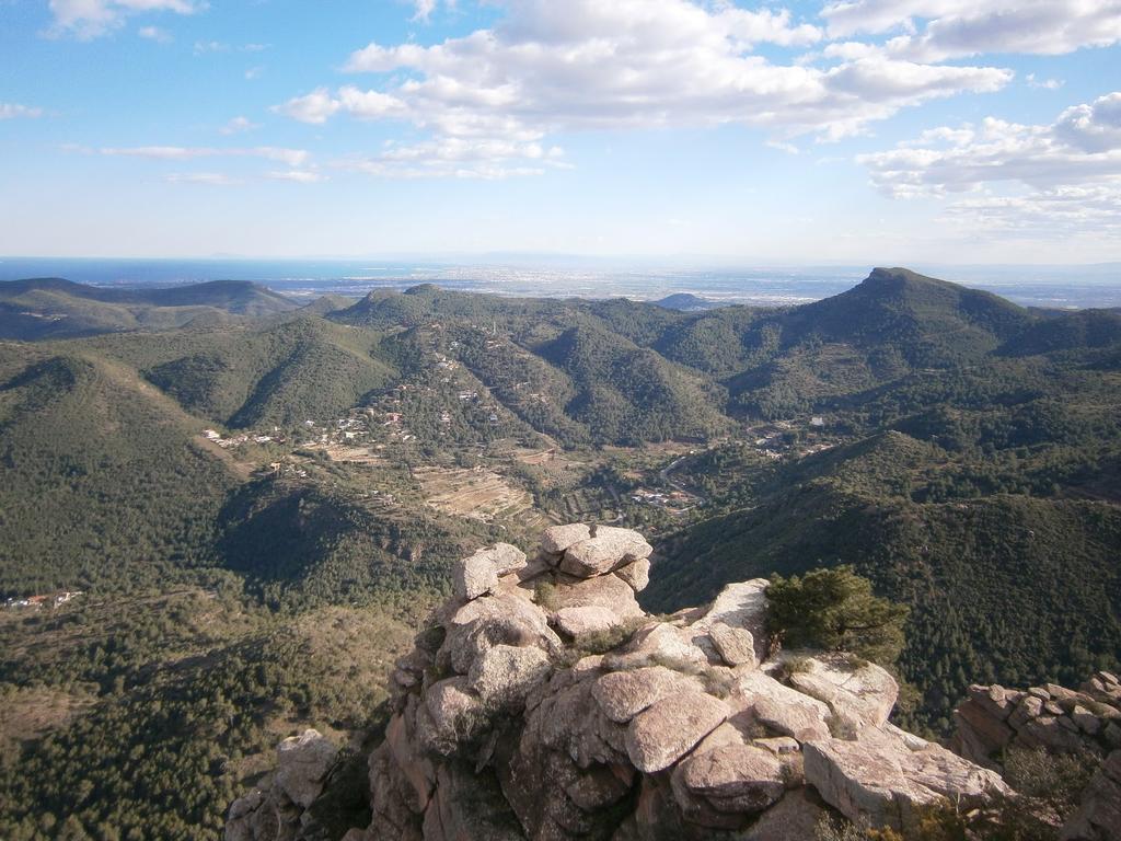 Casa rural La Tramontana *