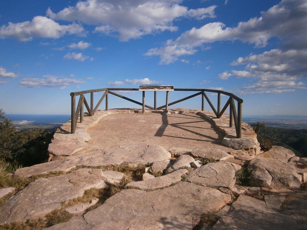 La Tramontana Casa rural Estivella