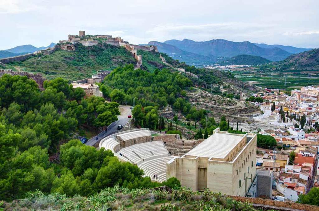 La Tramontana Casa rural