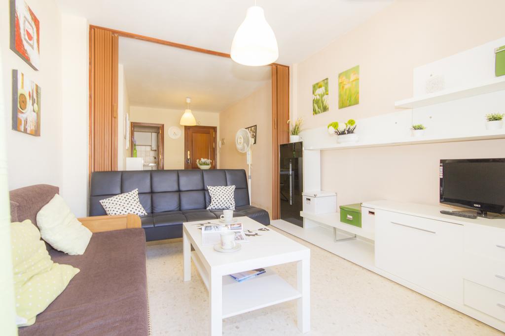Giralda Apartment *