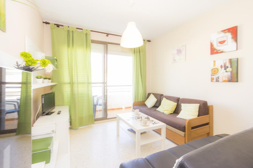 Apartment Giralda Chiclana de la Frontera