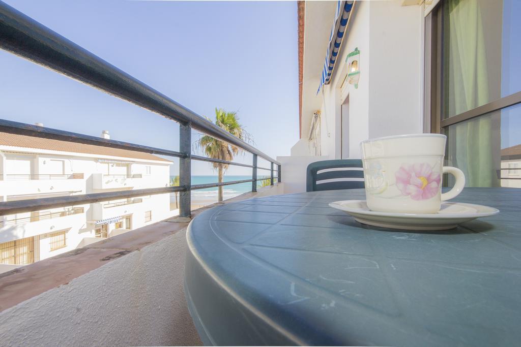 Apartment Giralda