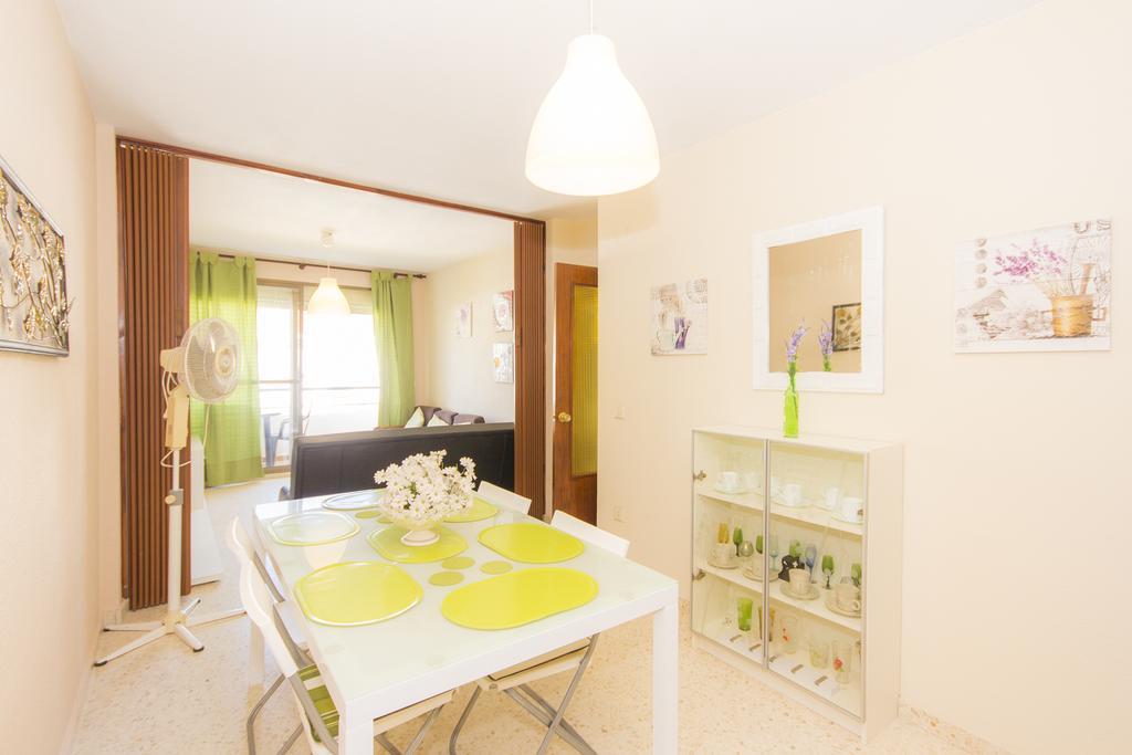 Giralda Apartment