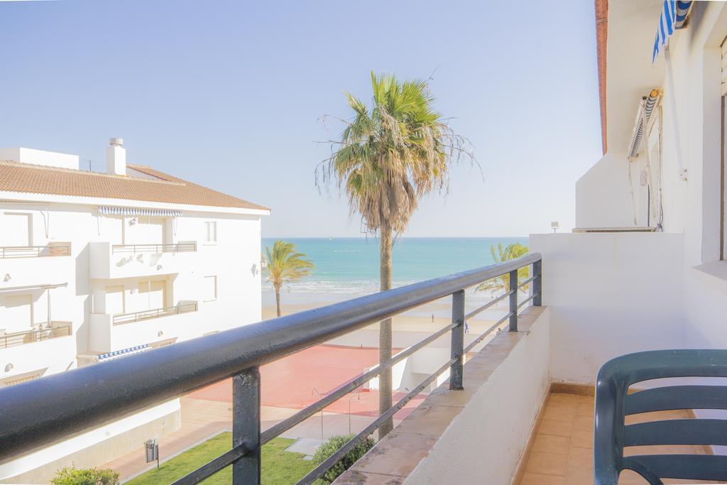 Apartment Giralda *