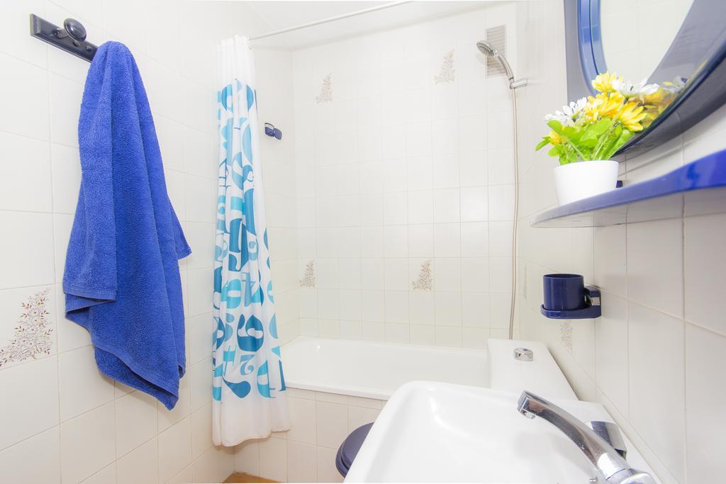 Giralda Apartment *
