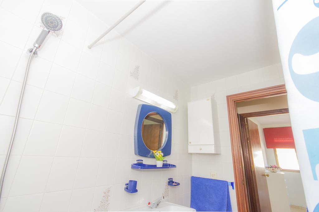 Apartment Giralda