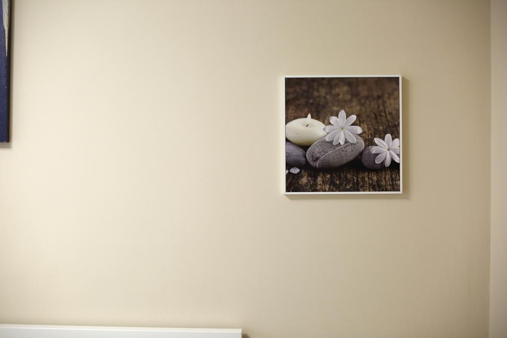 Laborda By Smiling Apartment *