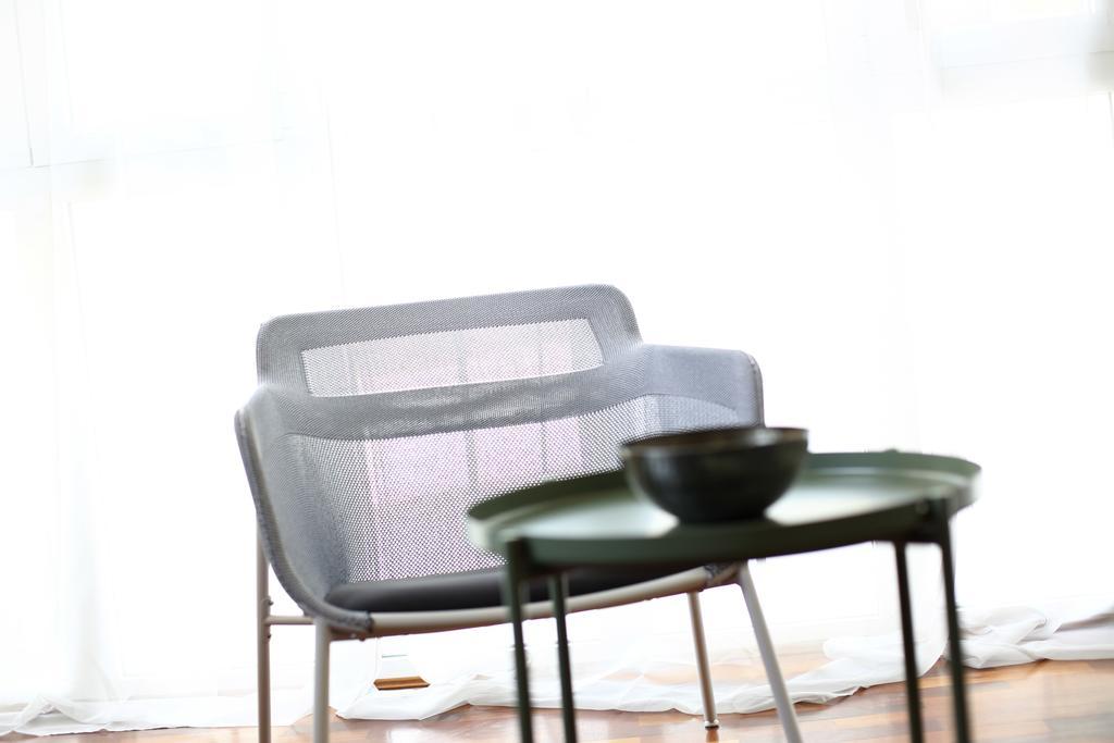 Apartment Laborda By Smiling *
