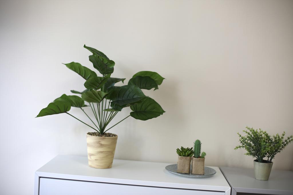 Laborda By Smiling Apartment