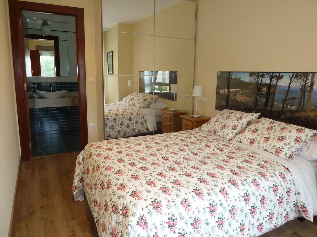 Apartamento Arcos Del Esva *