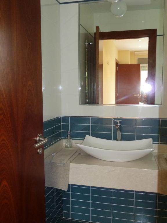 Arcos Del Esva Apartamento
