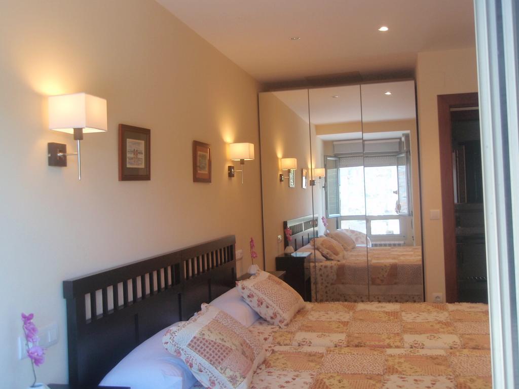 Apartamento Arcos Del Esva Luarca