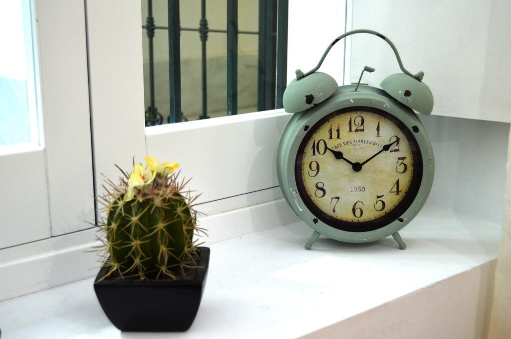 Apartamento La Casa Del Reloj Cádiz