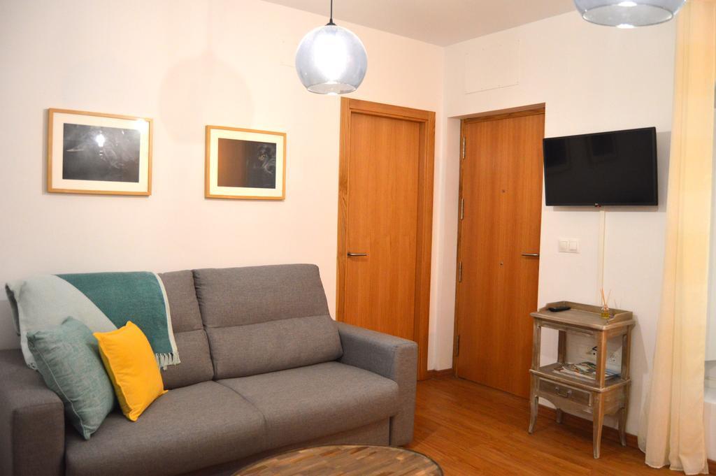 Apartamento La Casa Del Reloj