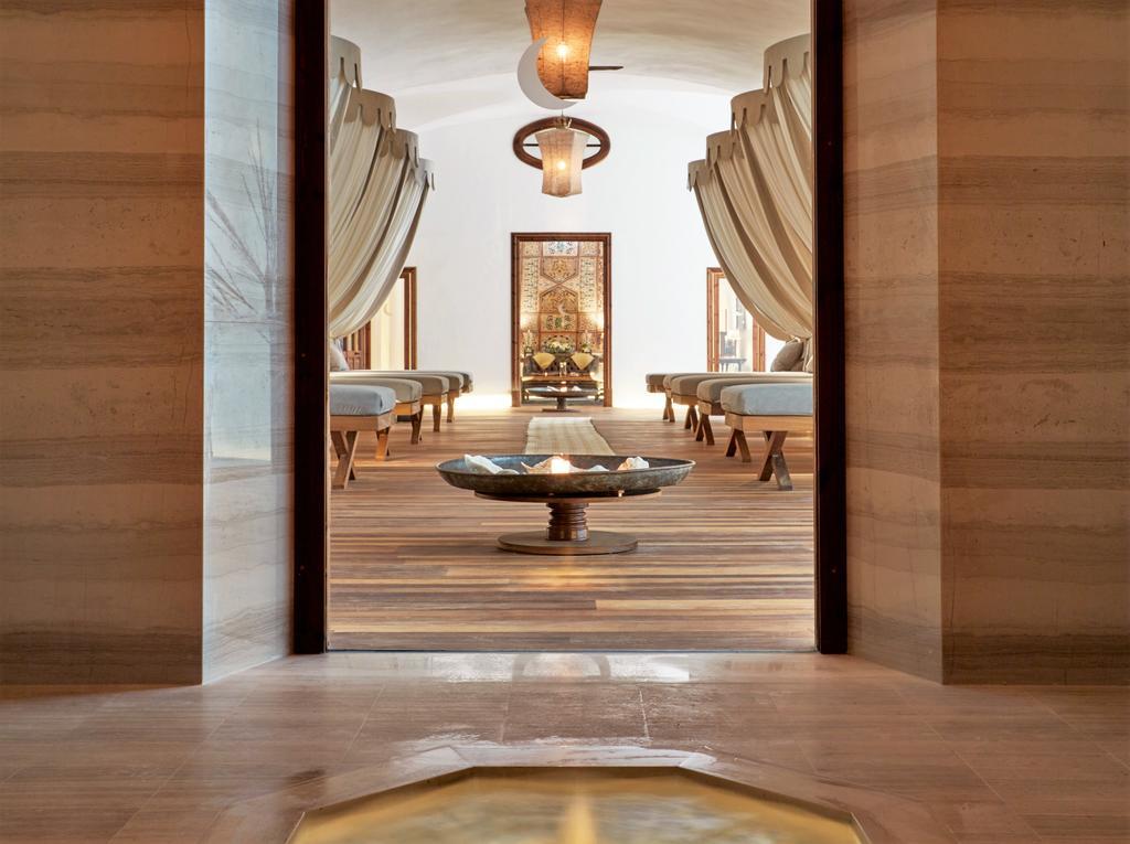 Cap Rocat, A Small Luxury Of The World Hotel 5*