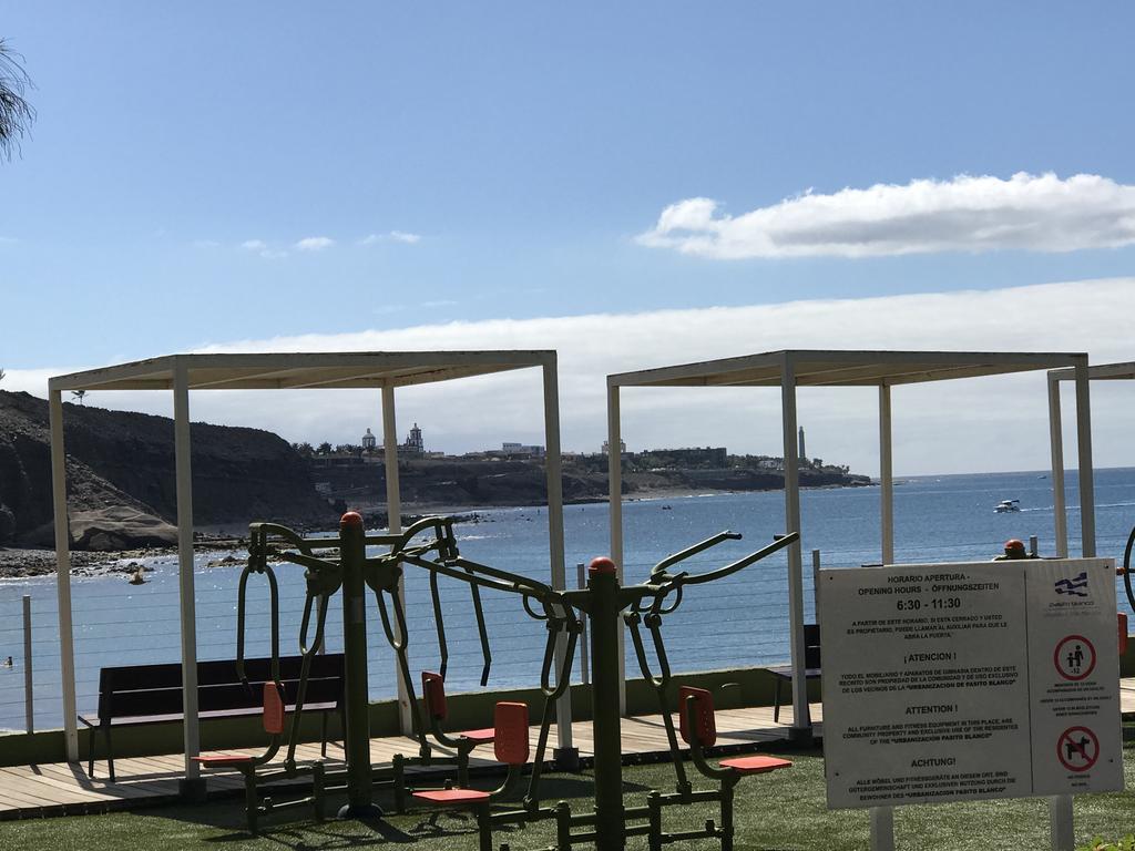Hotel en barco Sailboat Xperience Pasito Blanco