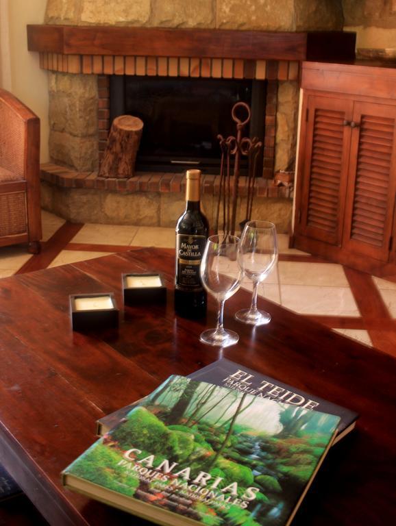 Luxury House In The Heart Of Tenerife * La Laguna (Tenerife)