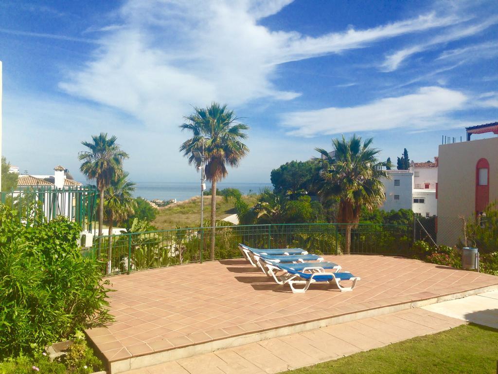 Apartment Atico Opalo Sitio de Calahonda