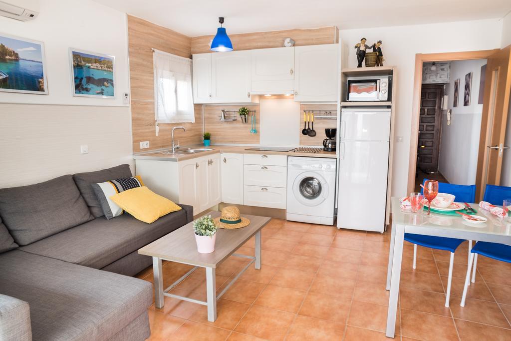Apartamento En